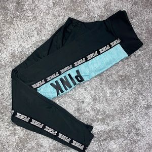 PINK Victoria's Secret Ultimate Leggings